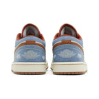 Air Jordan 1 Low Phantom Denim