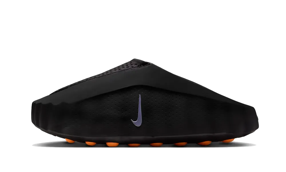 Nike Mind 001 Black