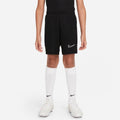 Nike Academy Shorts Youth Training Shorts Nike Black YXS 