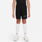 Nike Academy Shorts Youth Training Shorts Nike Black YXS 