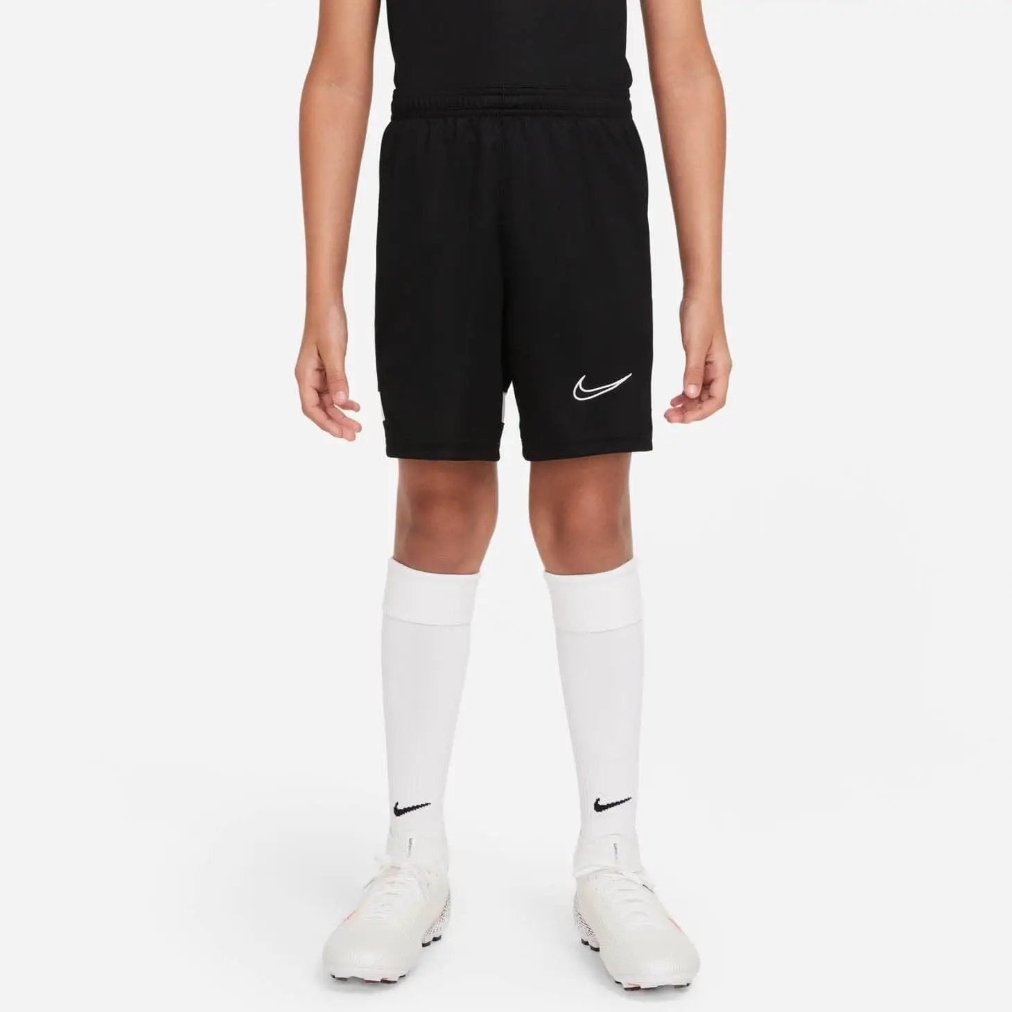 Nike Academy Shorts Youth Training Shorts Nike Black YXS 