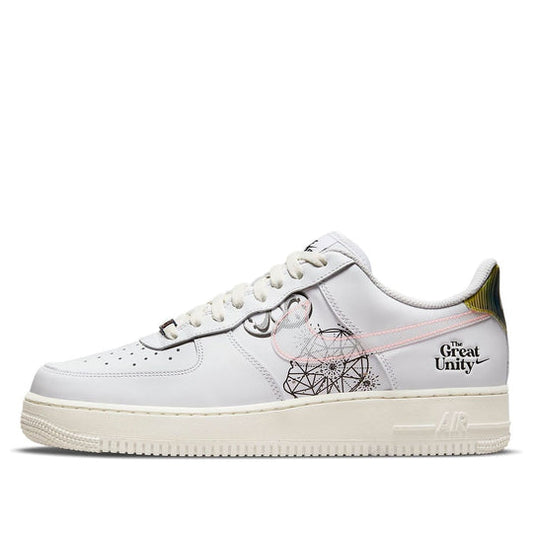 Air Force 1 Low The Great Unity