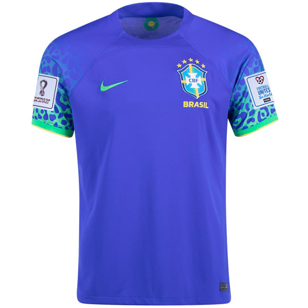 Nike Soccer