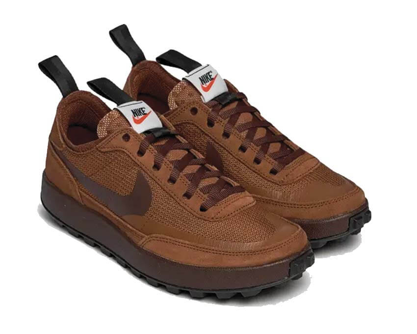 NikeCraft x Tom Sachs General Purpose W