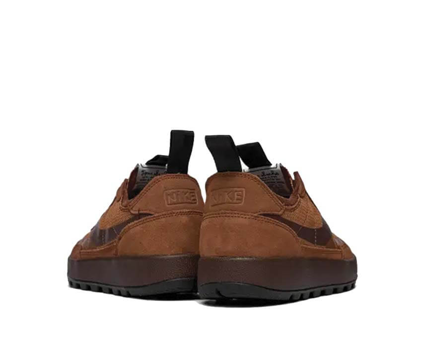 NikeCraft x Tom Sachs General Purpose W
