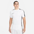 Nike Dri-FIT Academy Training Tops Nike White / Black XS 