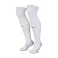 Nike Dri-FIT Strike Soccer Socks Nike White XS 