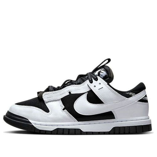 Nike Dunk Low Remastered 'Reverse Panda'