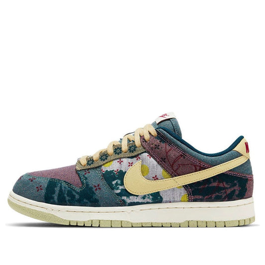 Nike Dunk Low 'Community Garden'