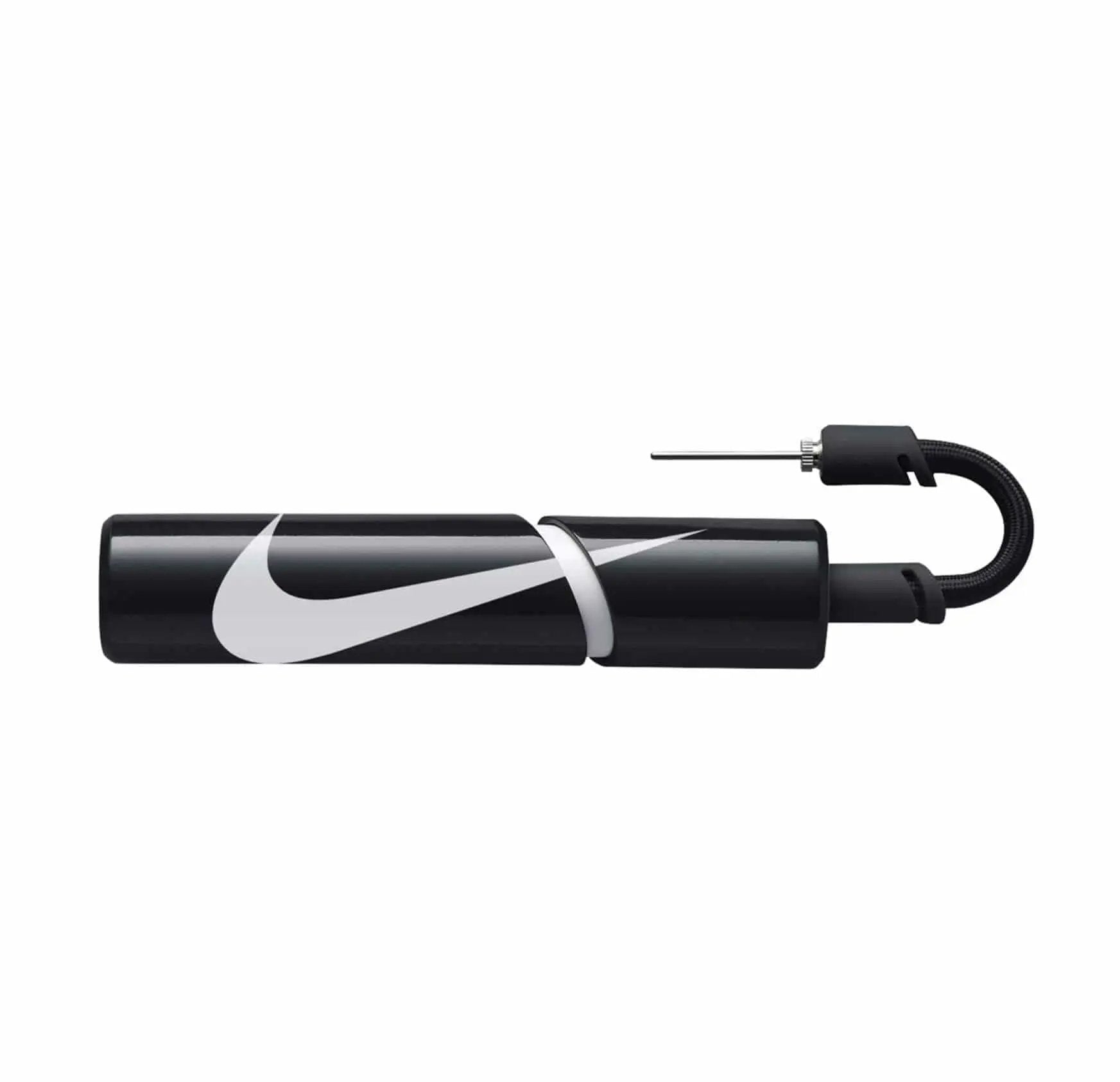 Nike Essential Ball Pump Ball Pumps Nike Black ONE SIZE 