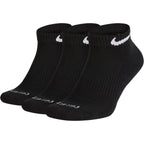 Nike Everyday Plus Cushioned Training Socks Nike Black S 