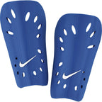 Nike J Soccer Shin Guards lightweight protective design