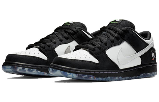 Nike Jeff Staple x Dunk Low Pro SB 'Panda Pigeon'