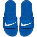 Nike Kawa Kids' Slide Sandals Slides Nike Blue 11C 
