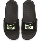 Nike Kawa Kids Slides Slides Nike Black 11C 