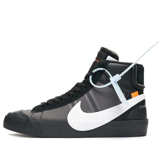 Nike Off-White x Blazer Mid 'Grim Reapers'