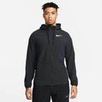 Nike Pro Dri-FIT Flex Vent Max Training Tops Nike Black S 