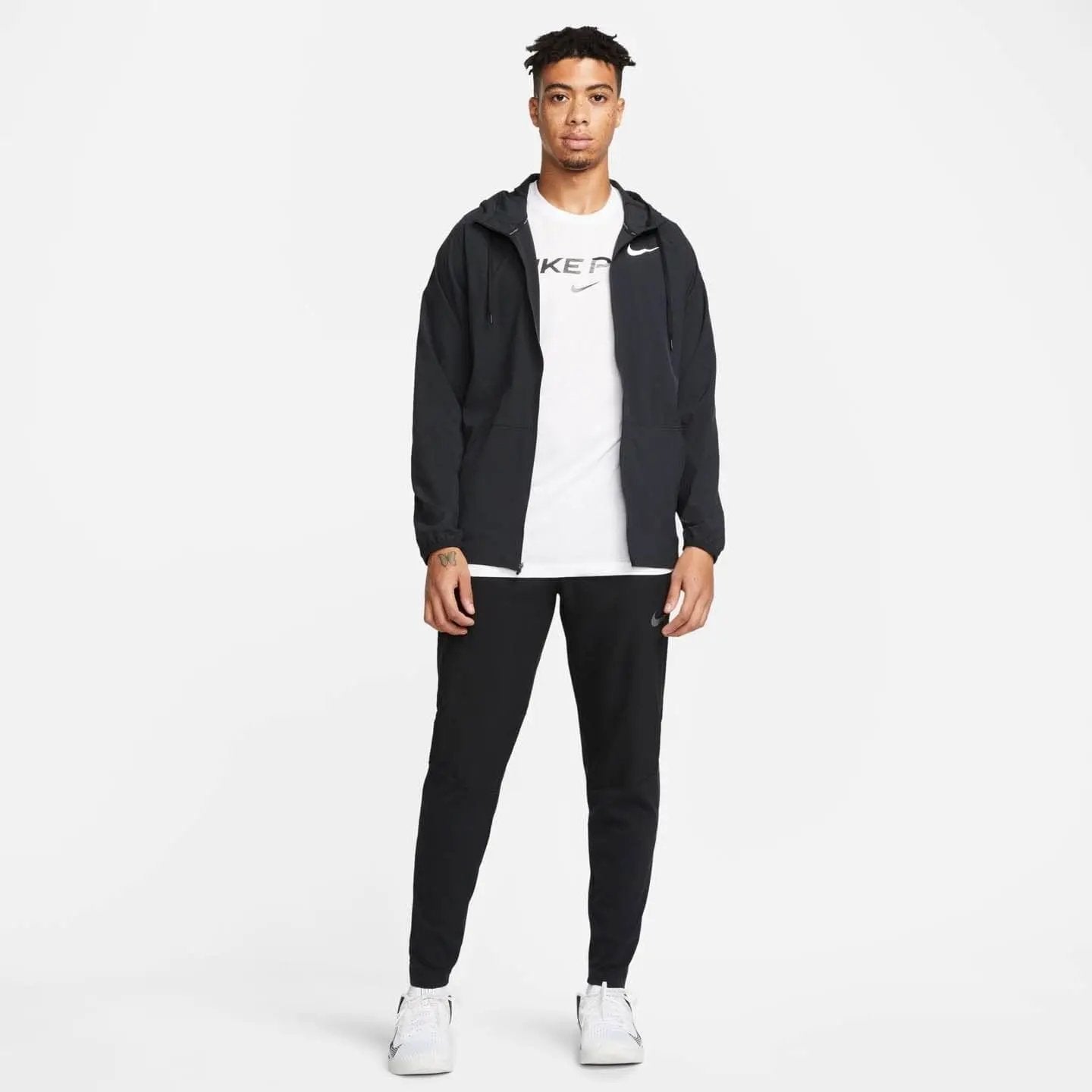 nike flex vent jacket