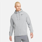 Nike Pro Dri-FIT Flex Vent Max Training Tops Nike Grey S 