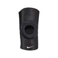 Nike Pro Open-Patella Knee Sleeve 3.0 Knee Sleeves Nike Black S 