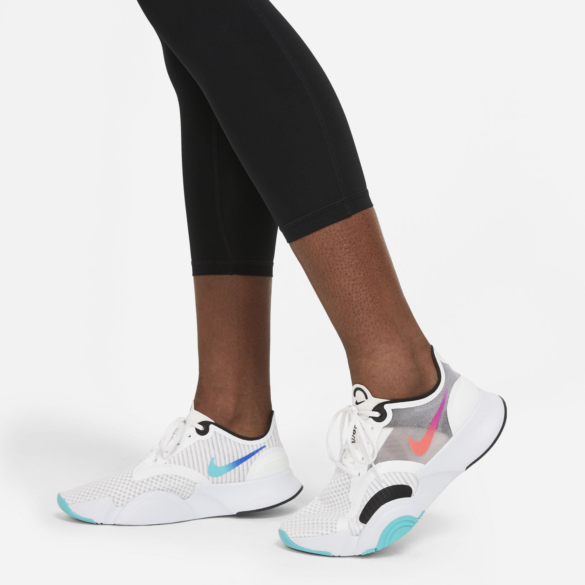 Nike Pro Women's 7/8 Tie-Dye Leggings