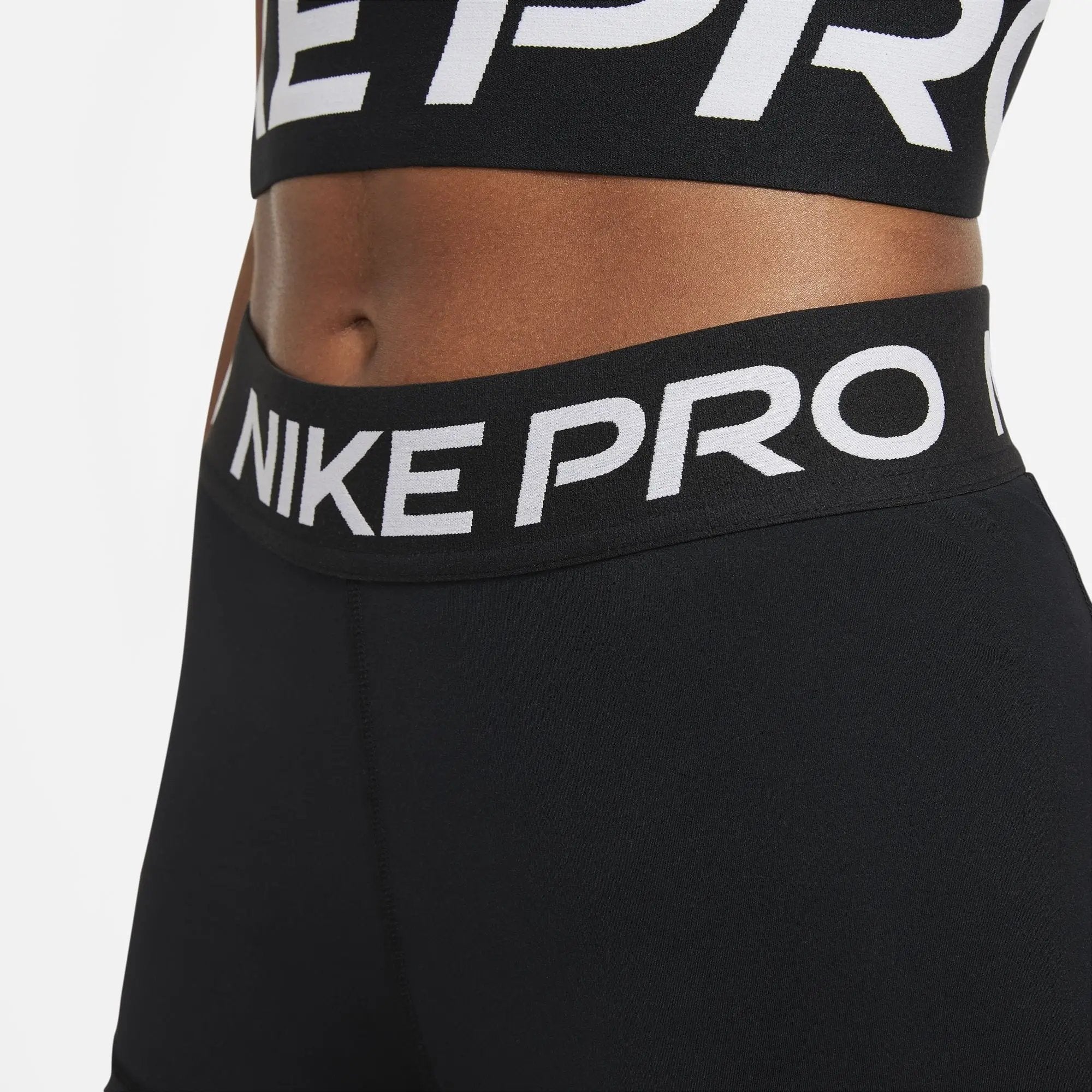 Nike Pro Women's Shorts 3"