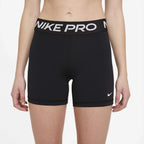 Nike Pro Women's Shorts 5" Training Shorts Nike Black 2XS 