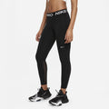 Nike Pro Women's Tights Training Pants Nike Black XS 