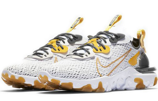 Nike React Vision 'Honeycomb'