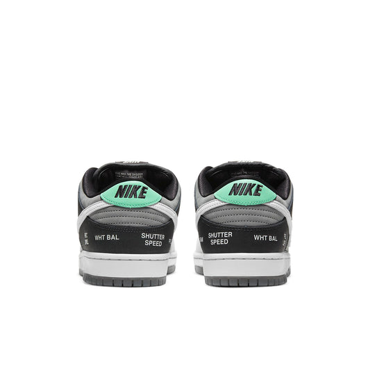 Nike SB Dunk Low 'Camcorder'