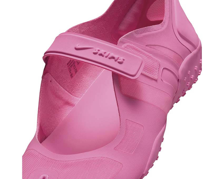 NikeSKIMS Rift Mesh "Psychic Pink"
