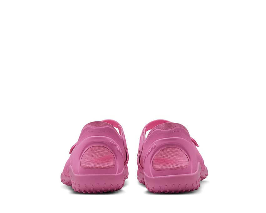 NikeSKIMS Rift Mesh "Psychic Pink"