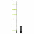 Nike Speed Ladder Coaching Equipment Nike Yellow ONE SIZE 