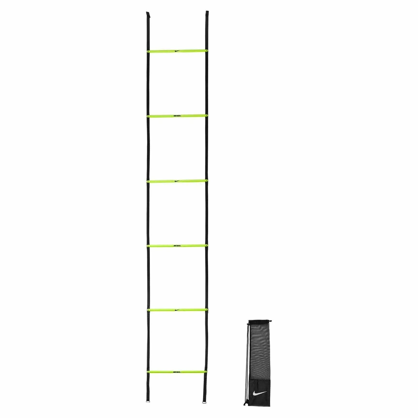 Nike Speed Ladder Coaching Equipment Nike Yellow ONE SIZE 