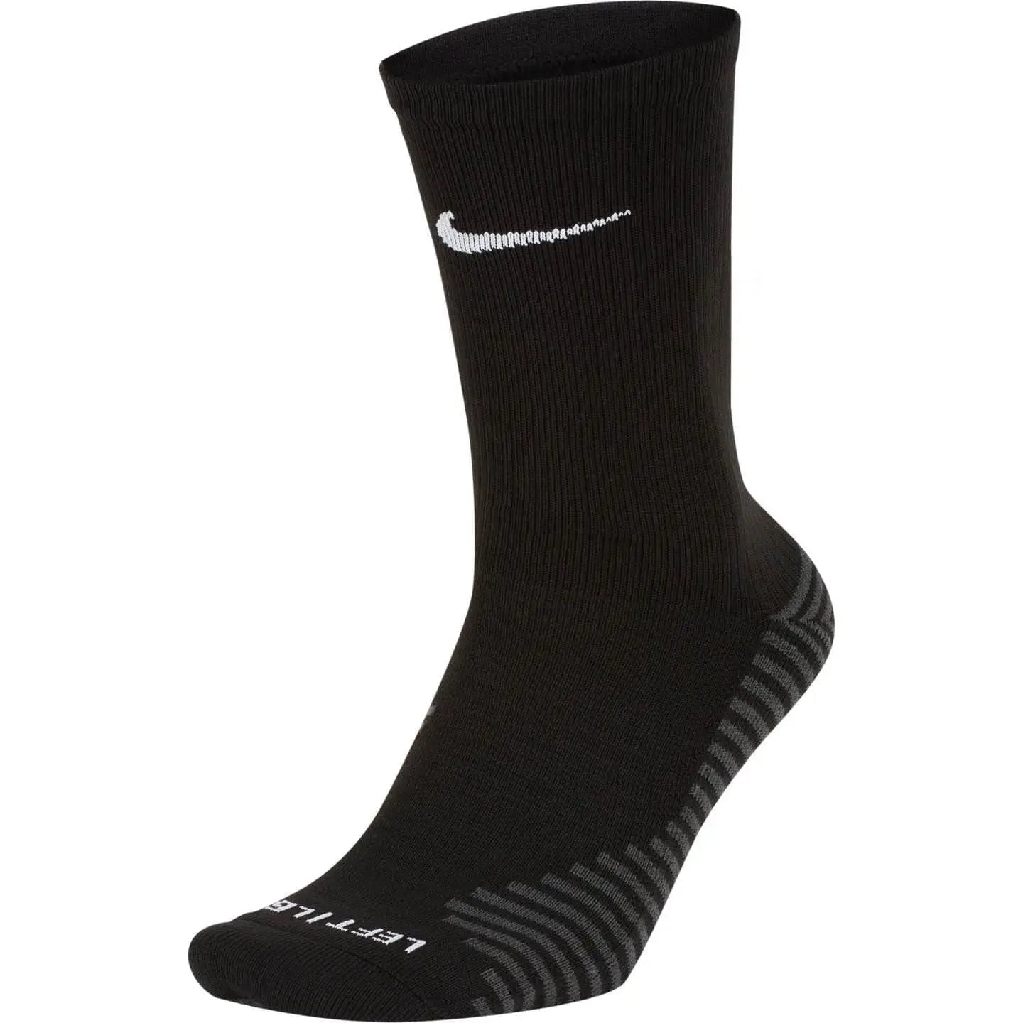 Nike Squad Soccer Socks Nike Black XS 