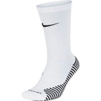 Nike Squad Soccer Socks Nike White XS 
