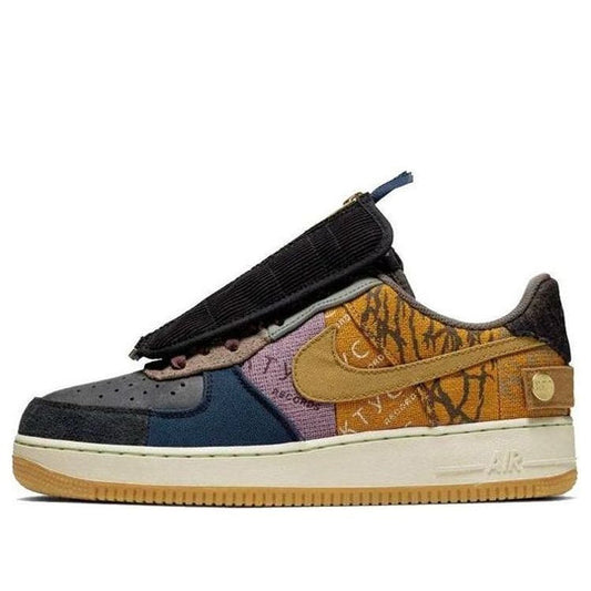 Travis Scott x Air Force 1 Low 'Cactus Jack