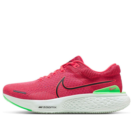 Nike ZoomX Invincible Run Flyknit 2 'Siren Red'