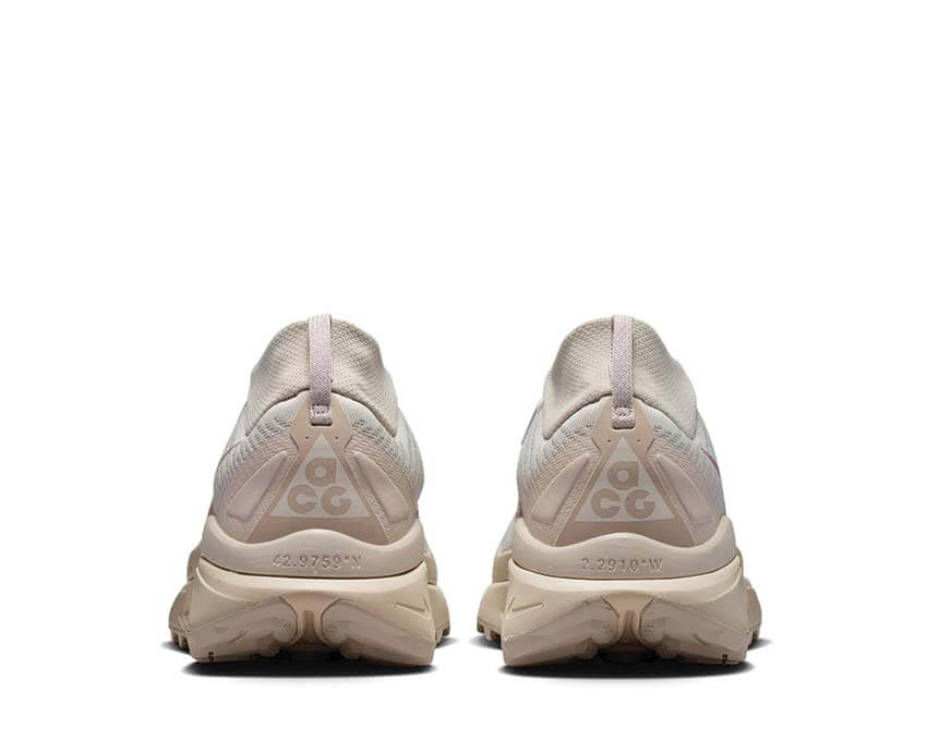 Nike ACG Zegama Trail "Cream II"