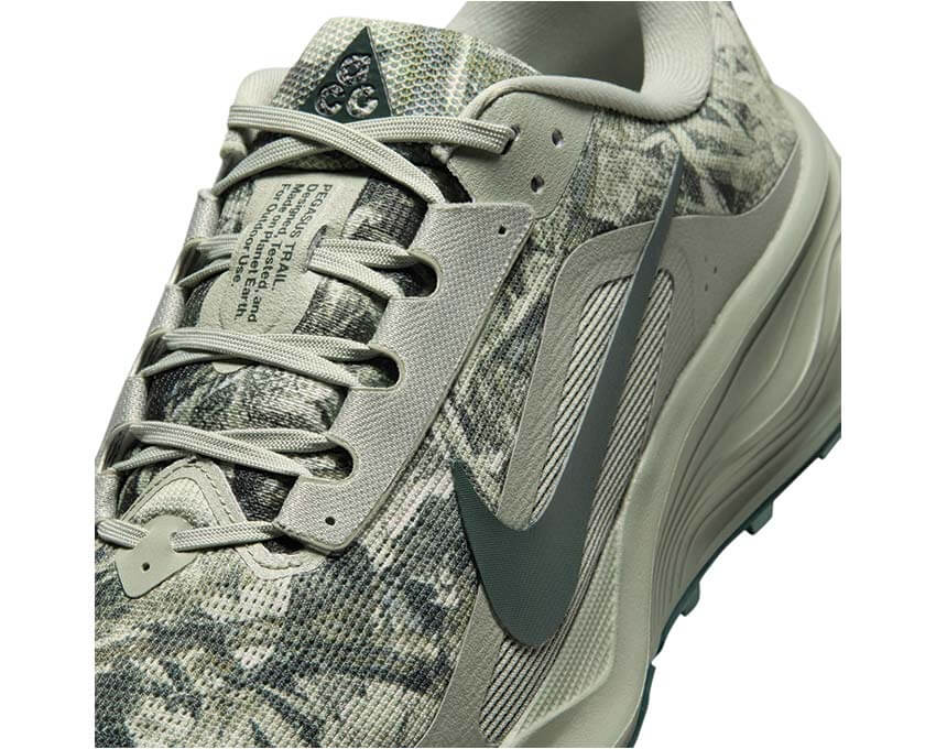 Nike Acg Pegasus Trail "Spruce Fog"