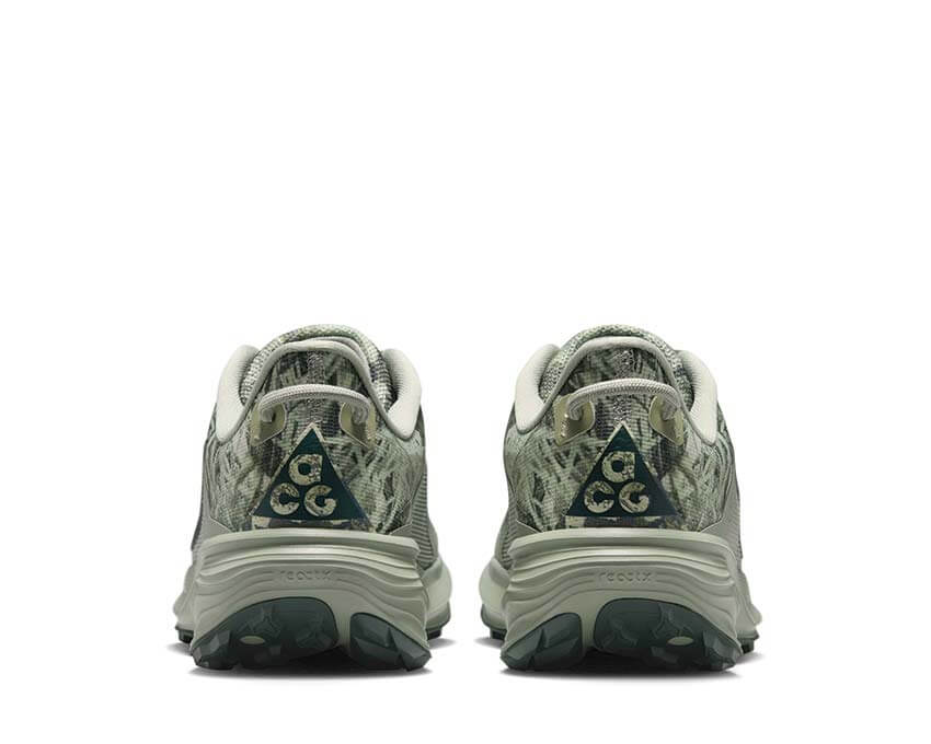 Nike Acg Pegasus Trail "Spruce Fog"