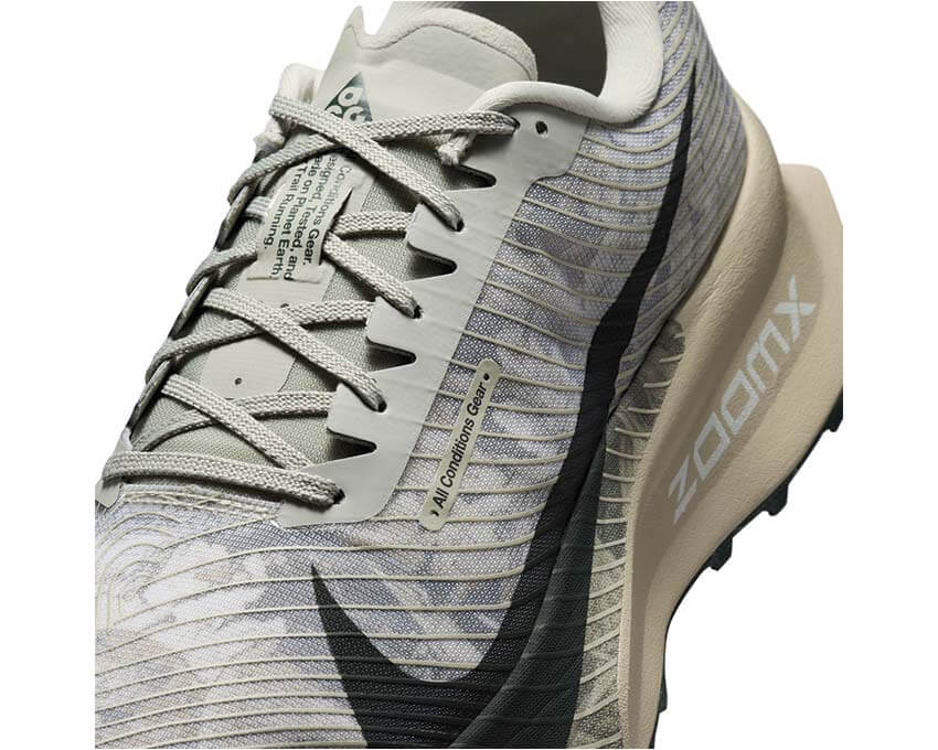 Nike Acg Ultrafly Trail "Spruce Fog"