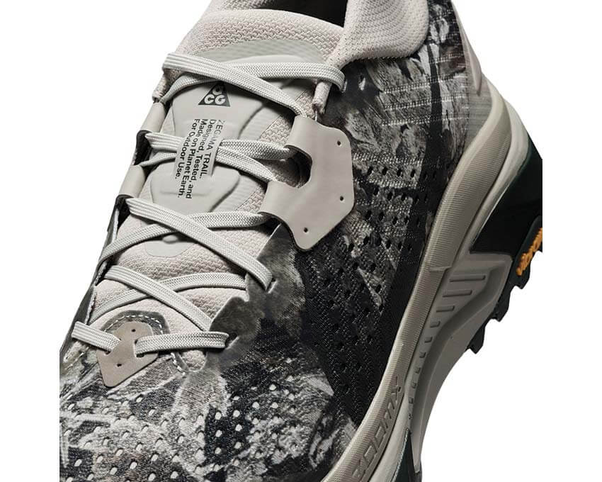 Nike Acg Zegama Trail "Spruce Fog"
