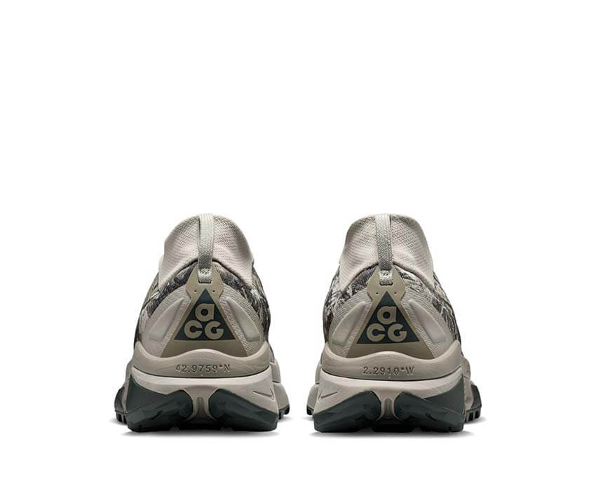 Nike Acg Zegama Trail "Spruce Fog"