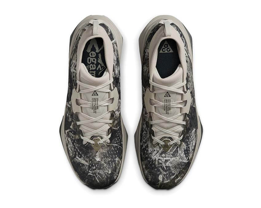 Nike Acg Zegama Trail "Spruce Fog"