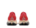 Nike Acg Zegama Trail "Light Crimson"