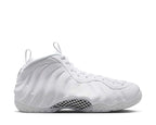 Nike Air Foamposite One "White"
