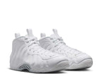 Nike Air Foamposite One "White"