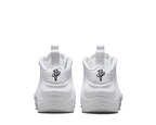 Nike Air Foamposite One "White"