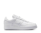 Nike Air Force 1 '01 "Triple White"